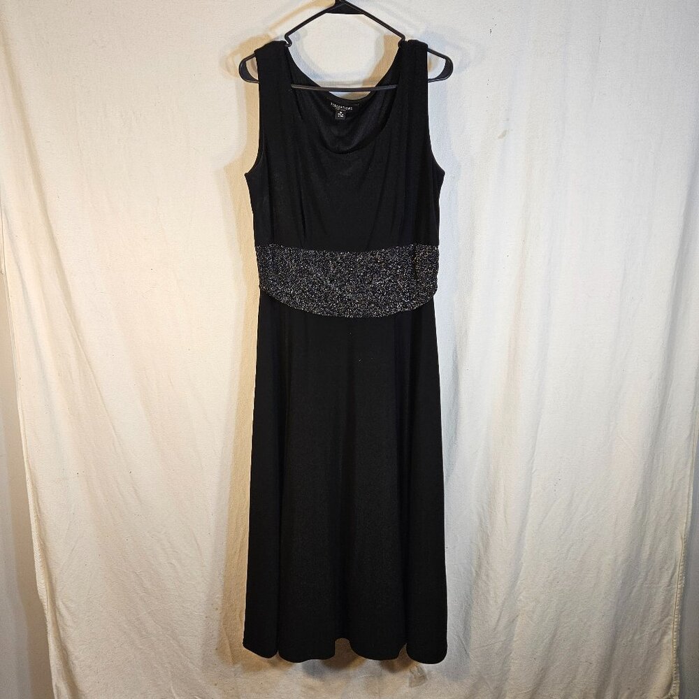 Perception Maxi Dress -- ITEM #2107